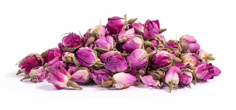 تصویر 2 از خرید و قیمت غنچه گل محمدی خشک شده + فروش عمده